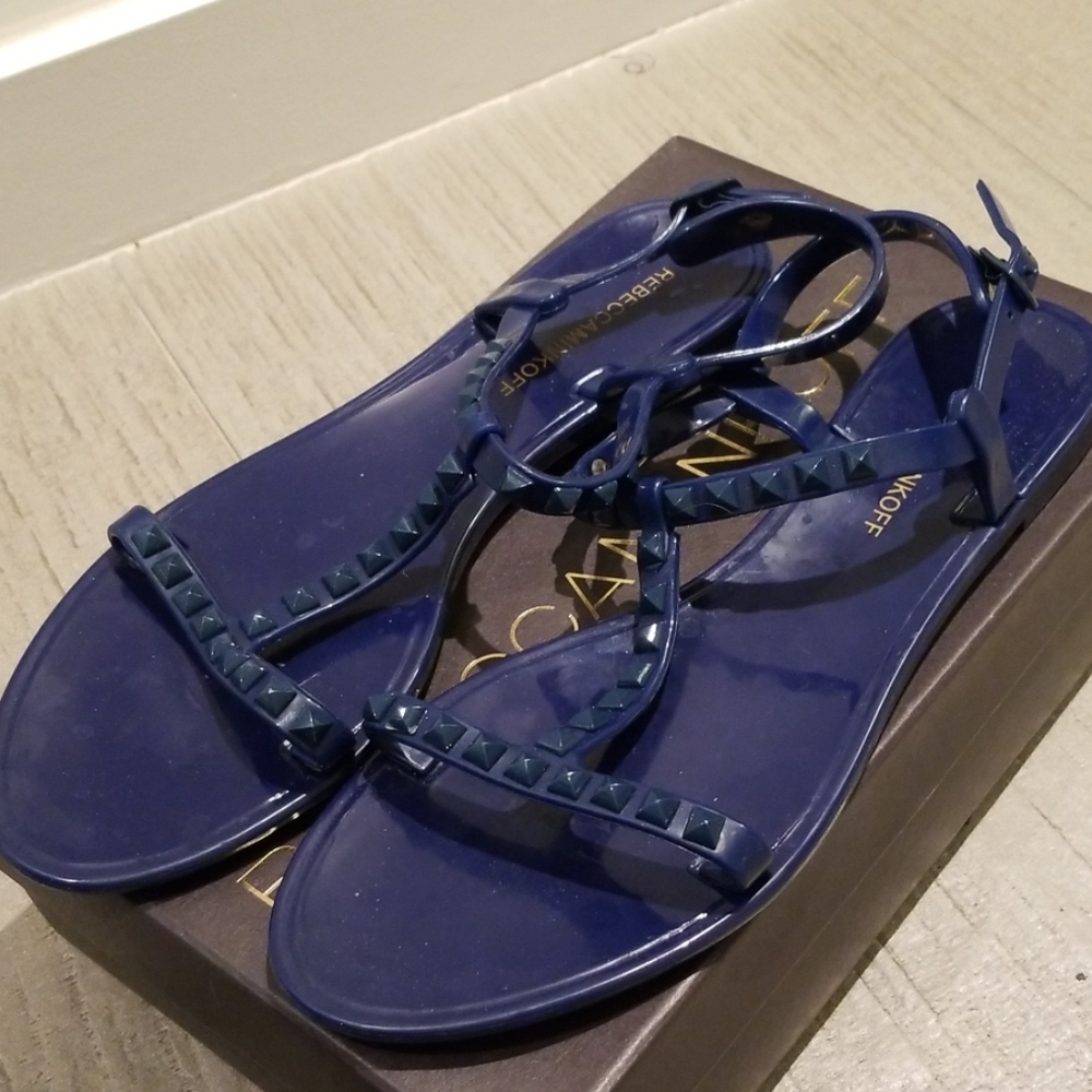 Rebecca Minkoff sandals